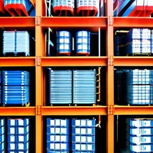 Как меняется структура продаж на рынке металлопродукции