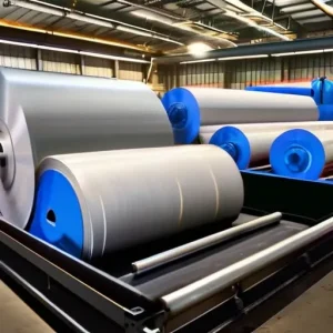 Правка листового проката как обязательный этап обработки