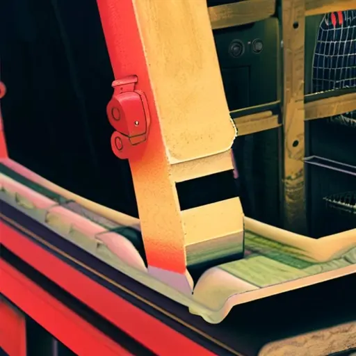 Усталость материалов: почему прочная деталь может разрушиться внезапно Усталость материалов: почему прочная деталь может разрушиться внезапно