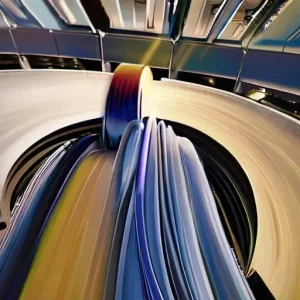 Усталость материалов: почему прочная деталь может разрушиться внезапно