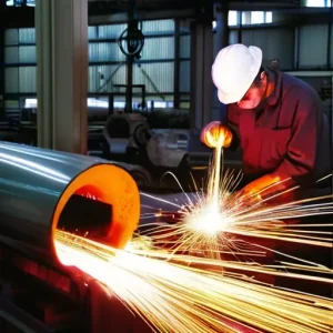 Экономические ориентиры металлургических предприятий в новых рыночных условиях