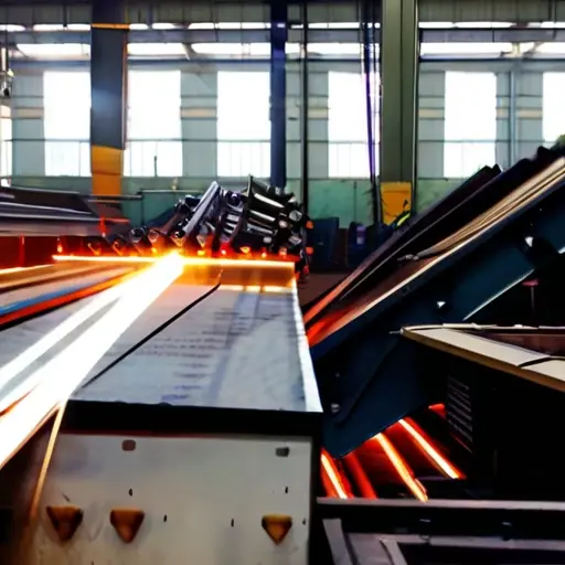 Экономические ориентиры металлургических предприятий в новых рыночных условиях