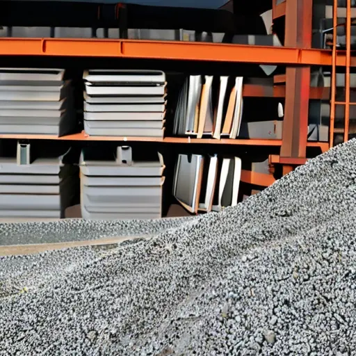 Экономика сырьевого обеспечения металлургии: влияние на рынок конечной продукции Экономика сырьевого обеспечения металлургии: влияние на рынок конечной продукции