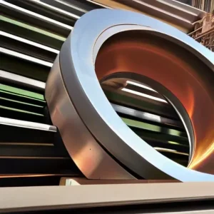 Металлургия и устойчивое развитие: новые ориентиры для предприятий