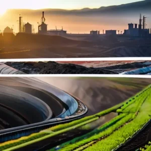 Как экологические требования меняют производственную культуру в металлургии