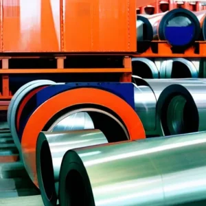 Почему рынок металлов остаётся чувствительным к промышленному циклу