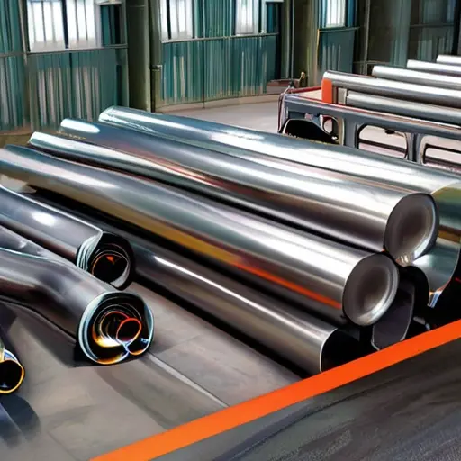 Почему рынок металлов остаётся чувствительным к промышленному циклу Почему рынок металлов остаётся чувствительным к промышленному циклу