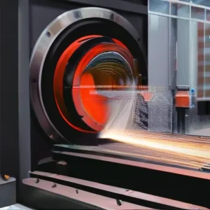 Специалисты отрасли обсудили перспективы глубокой переработки металлов