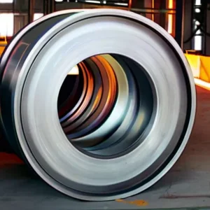 Что определяет устойчивость внутреннего рынка металлопродукции