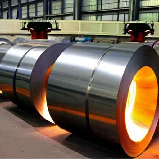 Что определяет устойчивость внутреннего рынка металлопродукции