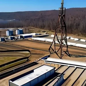 Металлургический кластер региона представил план развития на ближайшие годы