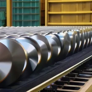 Металлы и промышленность: как связаны объёмы выпуска и рыночный спрос