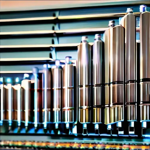 Металлы и промышленность: как связаны объёмы выпуска и рыночный спрос