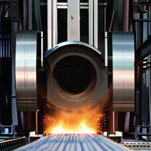 Закалка металлических изделий: задачи и этапы выполнения