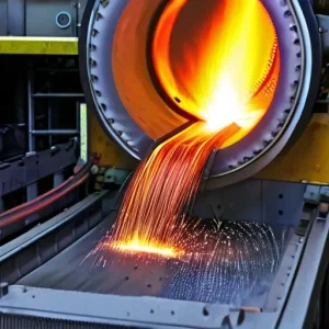 Закалка металлических изделий: задачи и этапы выполнения