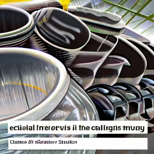 Экологическая модернизация металлургии: что меняется на практике