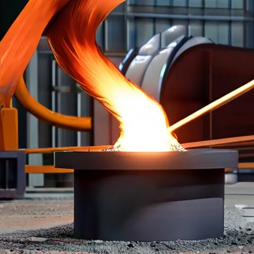 Экономика металлургического предприятия: как управлять затратами в рыночной среде