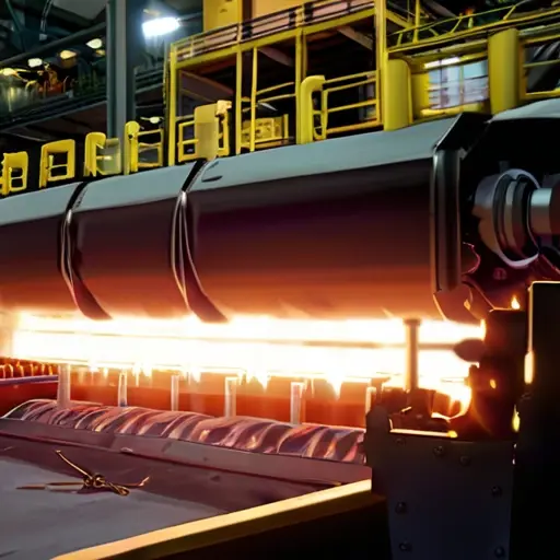 Как синхронизируются плавка, разливка и прокатка на комбинате