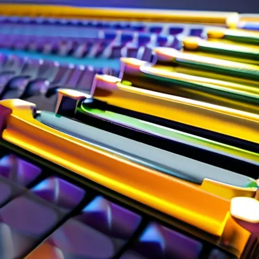 Наноструктурированные материалы: эффект масштаба в действии