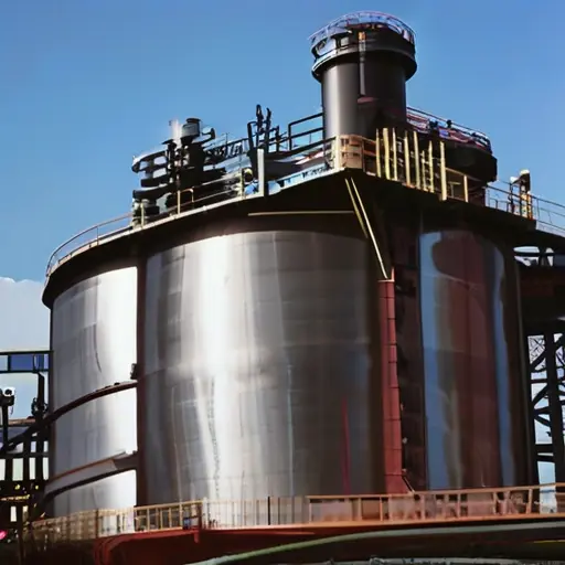 Как формируется экологическая ответственность в металлургической отрасли Как формируется экологическая ответственность в металлургической отрасли