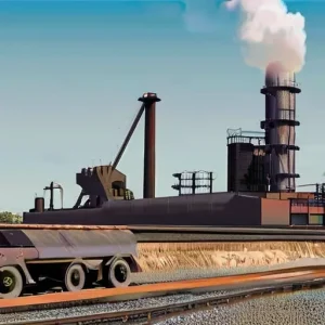 Как формируется экологическая ответственность в металлургической отрасли