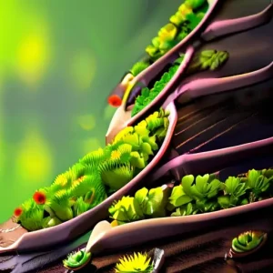 Почему трещина выбирает определенный путь распространения