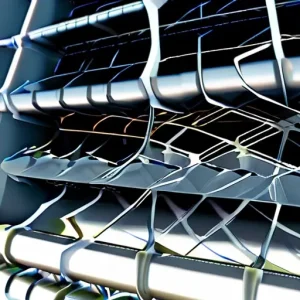 Как температура меняет механическое поведение конструкционных материалов