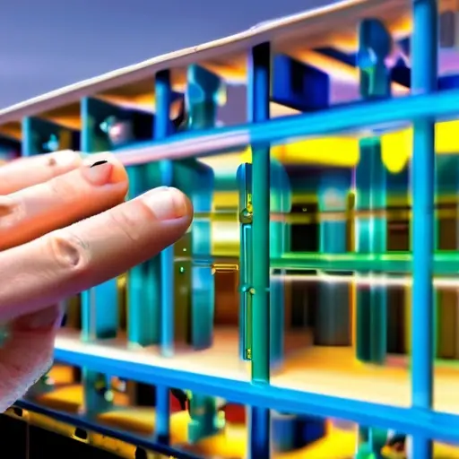 Как температура меняет механическое поведение конструкционных материалов