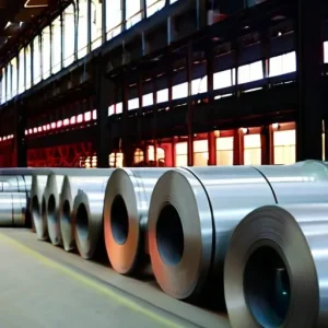 Металлургическая компания отчиталась о выполнении инвестиционной программы