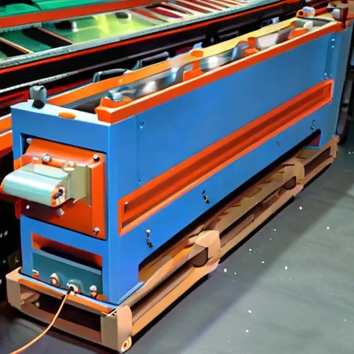 Переналадка прокатного оборудования в условиях серийного выпуска