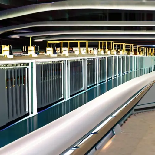 Предприятие расширило линейку продукции для перерабатывающих отраслей