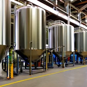 Предприятие расширило линейку продукции для перерабатывающих отраслей