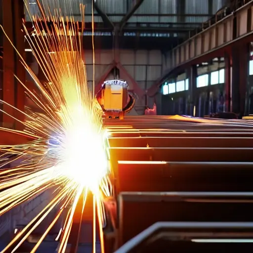 Экономика производства стали в условиях колебаний рыночного спроса