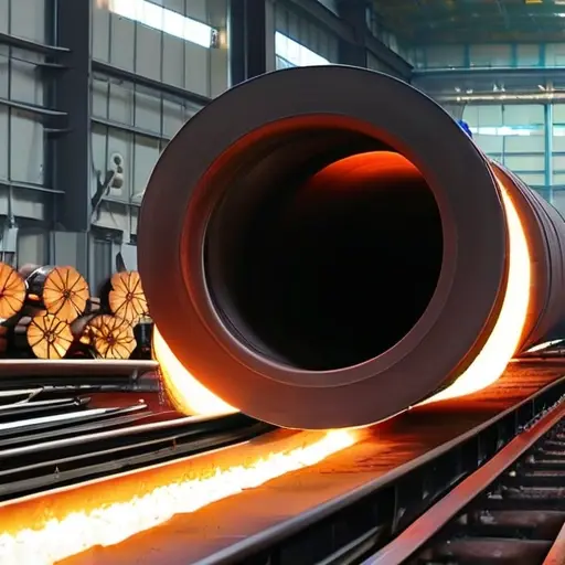 Эксперты зафиксировали стабилизацию ценовых ожиданий в металлургическом секторе Эксперты зафиксировали стабилизацию ценовых ожиданий в металлургическом секторе