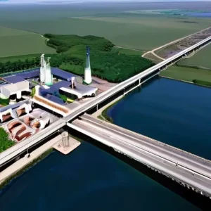 Комбинат повысил стабильность работы энергетической инфраструктуры