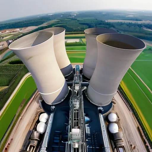 Комбинат повысил стабильность работы энергетической инфраструктуры