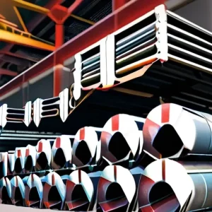 Металлургия и строительный сектор: как спрос формирует рыночную повестку