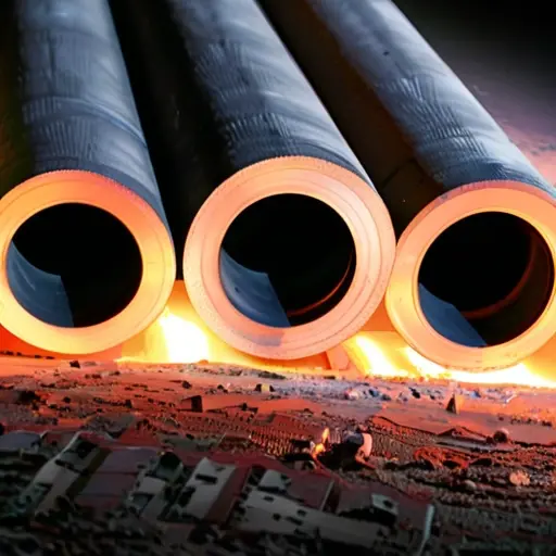 Металлургия и строительный сектор: как спрос формирует рыночную повестку