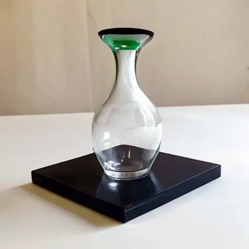 Поверхность материала как самостоятельный объект исследования Поверхность материала как самостоятельный объект исследования