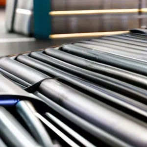 Рынок металлов: как отрасль реагирует на изменение потребительской активности