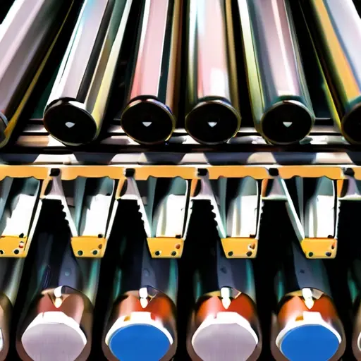 Рынок металлов: как отрасль реагирует на изменение потребительской активности