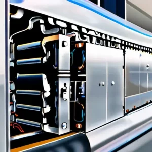 Технологическая цепочка изготовления тонколистовой стали