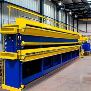 Завод усилил технический контроль на этапах подготовки готовой продукции