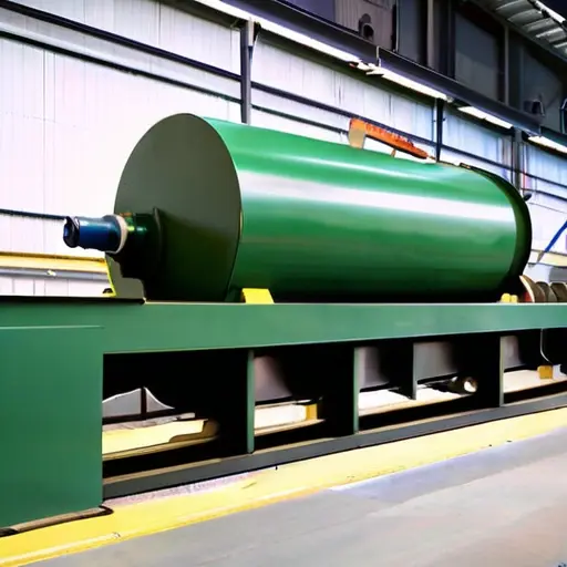 Завод усилил технический контроль на этапах подготовки готовой продукции Завод усилил технический контроль на этапах подготовки готовой продукции