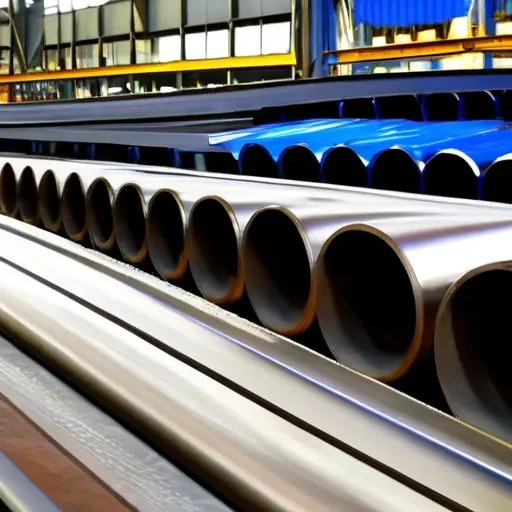 Что происходит со спросом на специализированные марки стали