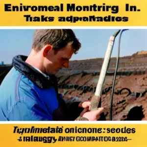 Экологический мониторинг в металлургии: задачи, инструменты, результаты