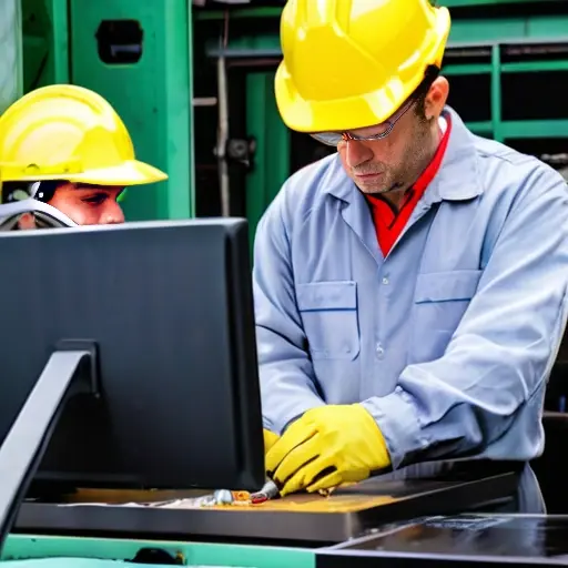 Экологический мониторинг в металлургии: задачи, инструменты, результаты