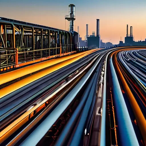 Как инфраструктурные проекты влияют на рынок металлов