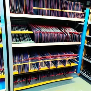 Как организовано производство проволочной заготовки