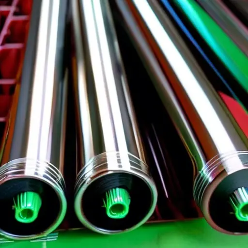 Как организовано производство проволочной заготовки